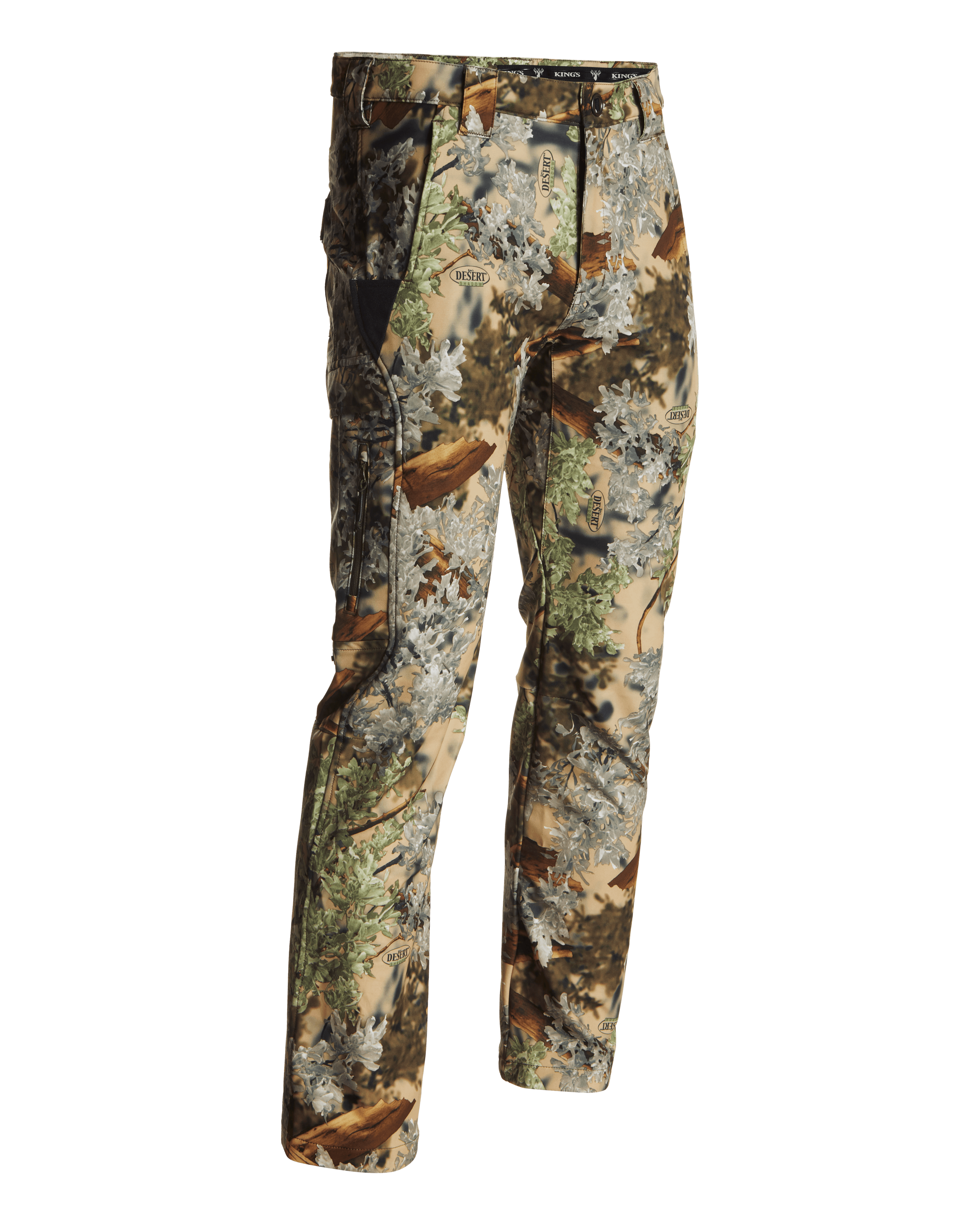 XKG Ridge Pant