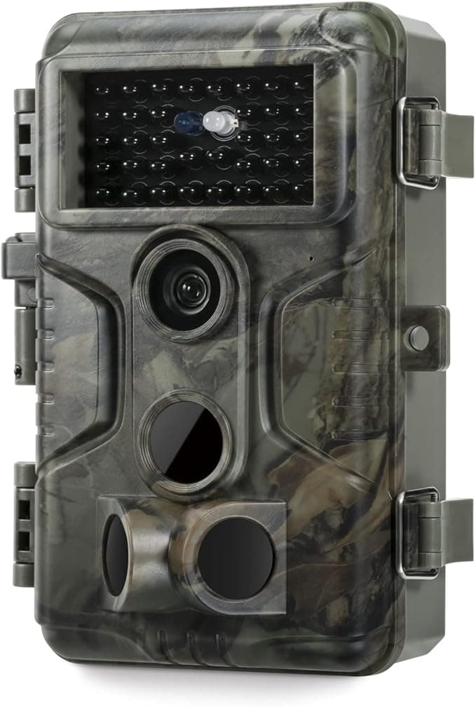 GardePro A3S Trail Camera