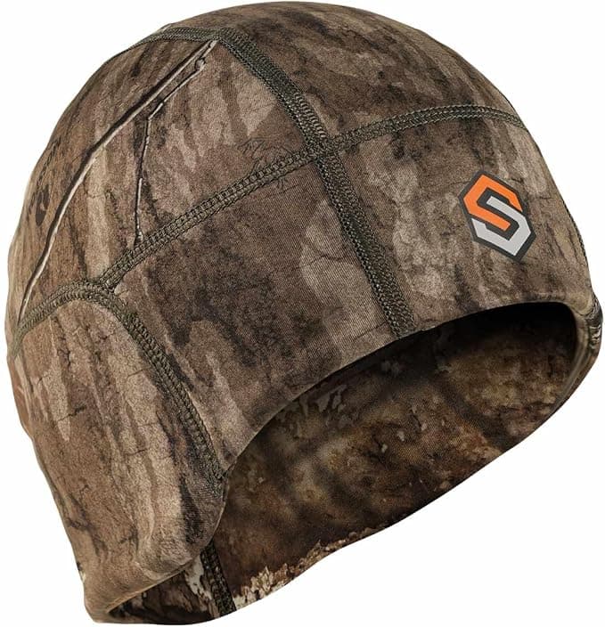 Midweight Skull Cap