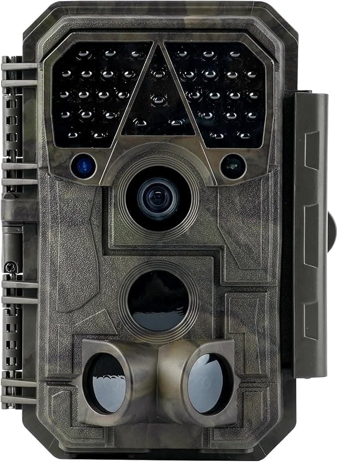 Meidase P70 Trail Camera