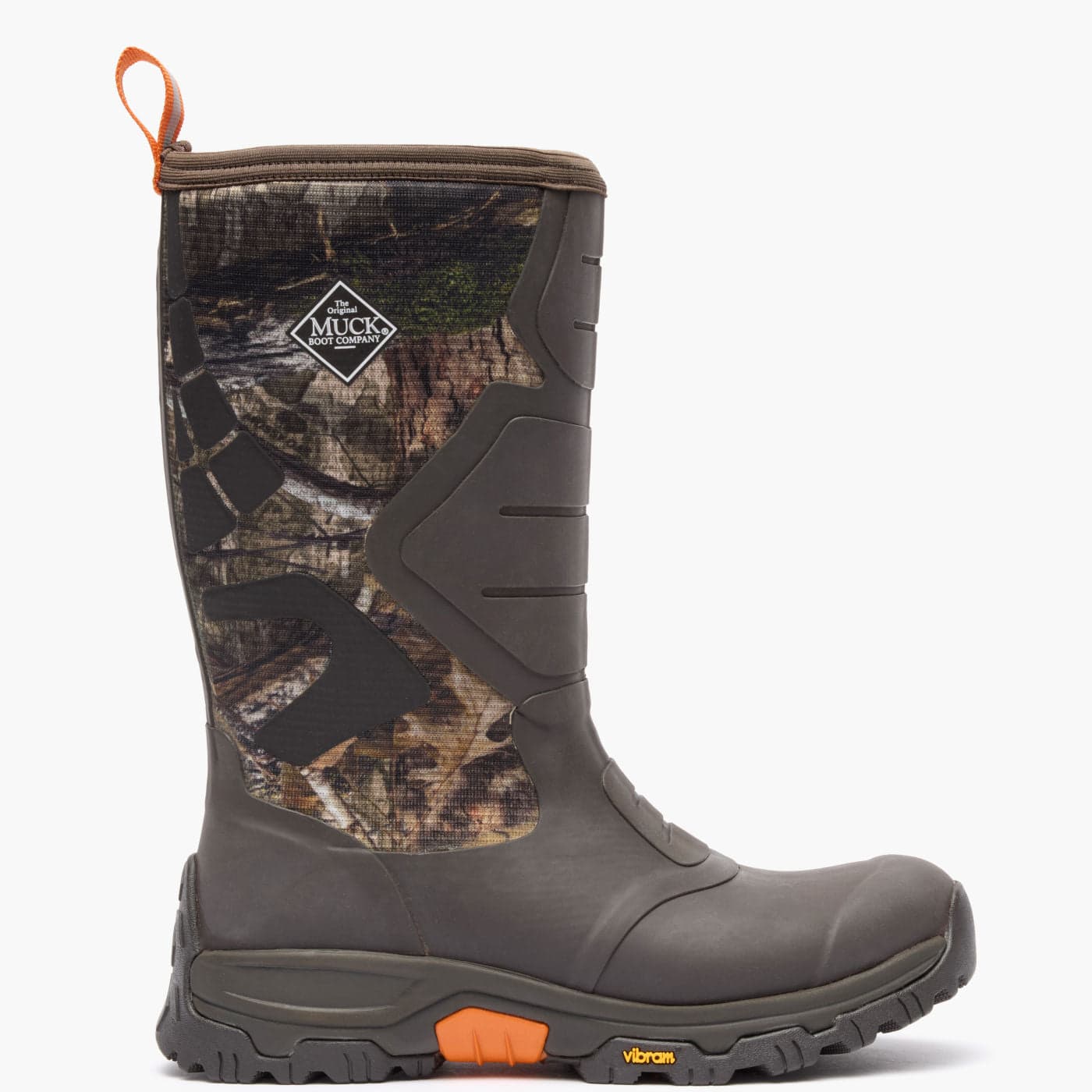 Muck Apex Pro Mossy Oak Country DNA All-Terrain Boot