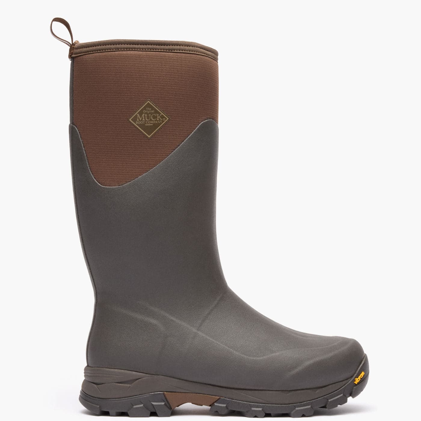 Muck Arctic Ice Insulated Boot with Vibram Arctic Grip