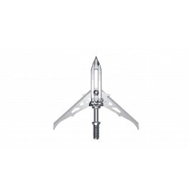Ravin Steel Broadheads