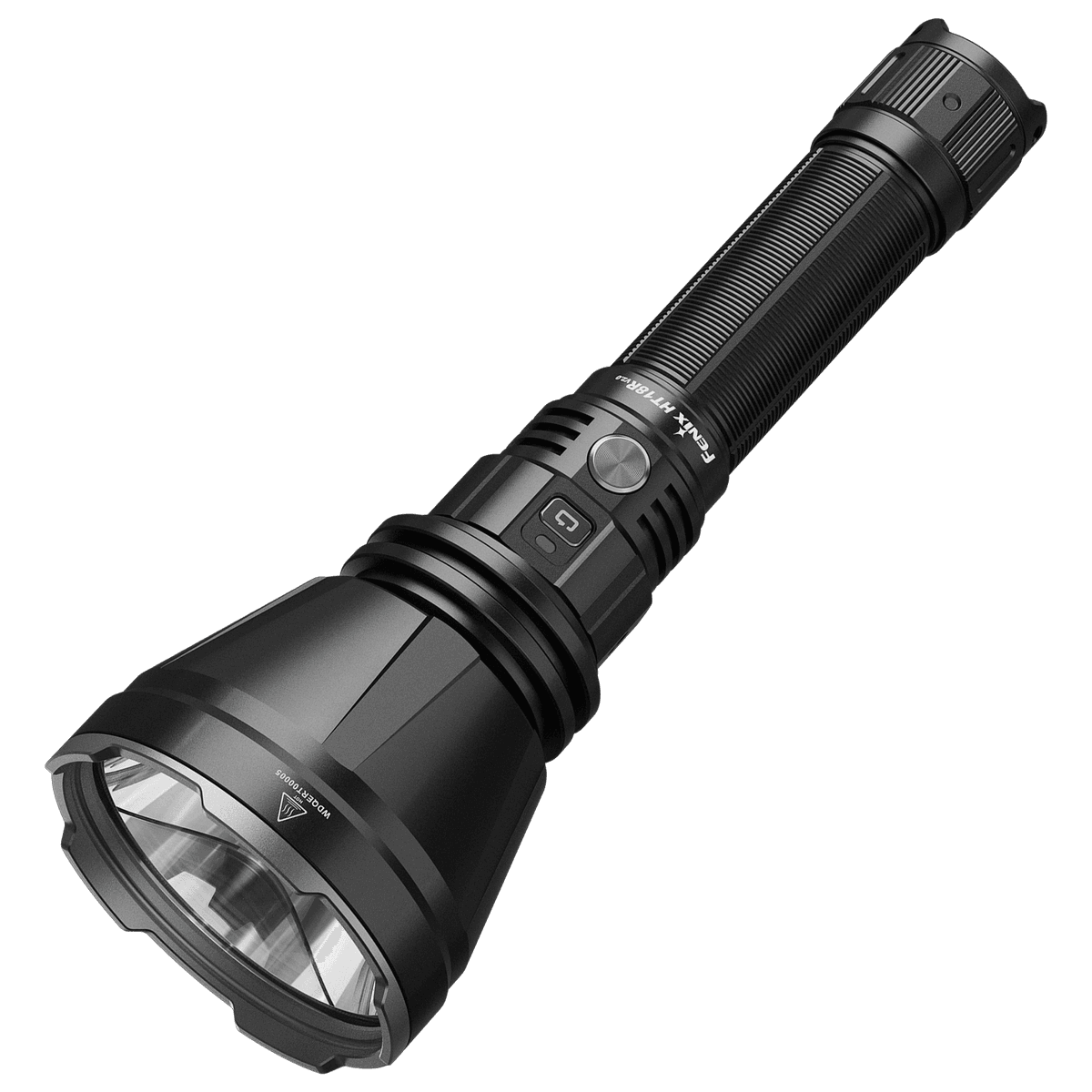 Fenix HT18R V2.0 3700 Lumen Long Range Rechargeable Tactical Flashlight