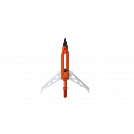Ravin Aluminum Broadheads