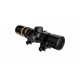 Ravin 550FPS Scope w/ Speed Lock