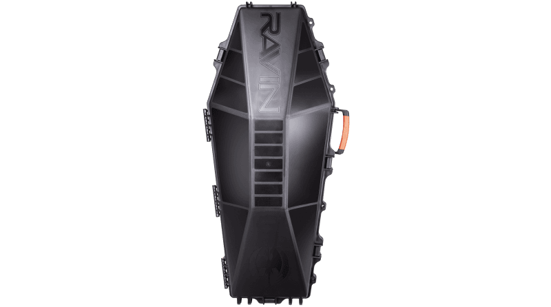 Ravin Hard Case (R26 / R26X / R29 / R29X)
