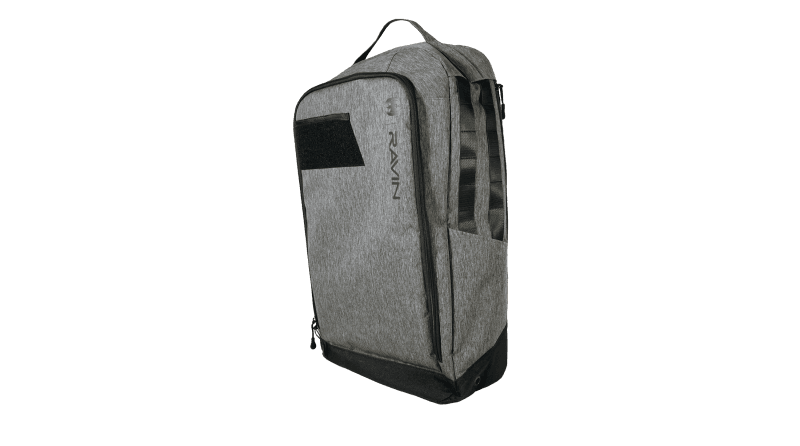 Ravin Travel Backpack (Doubles as R18 Case)
