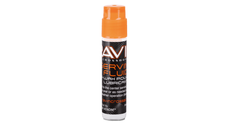 Ravin Serving Fluid