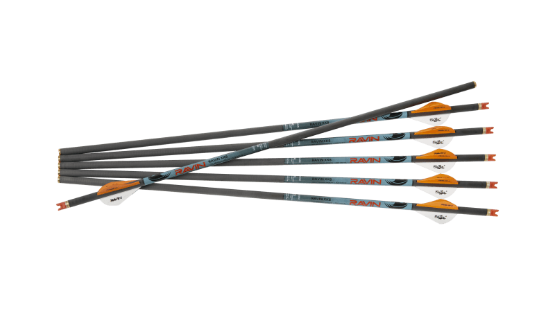 Ravin .001 XK5 Arrows