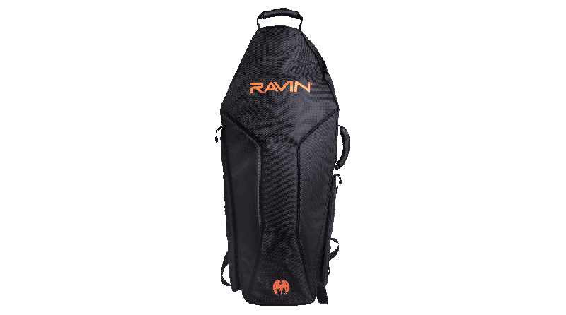 Ravin Soft Case (R9 / R15 / R10 / R10X / R5X / R20 / LR)