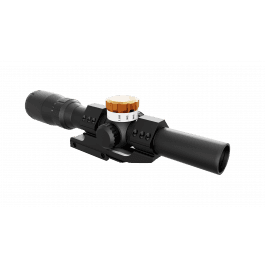 Ravin Adjustable Turret Scope