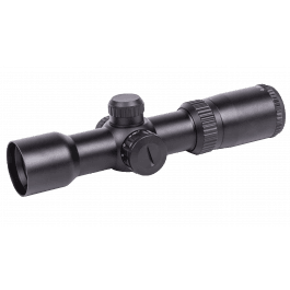 Ravin 100-Yard Illuminated 550 Scope