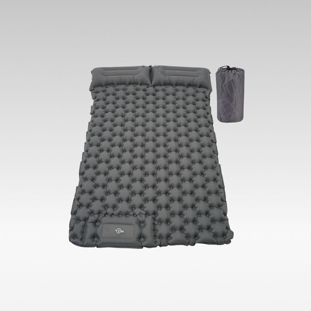 Traverseon AirLift Ultralight Quick Inflate Camping Mattress