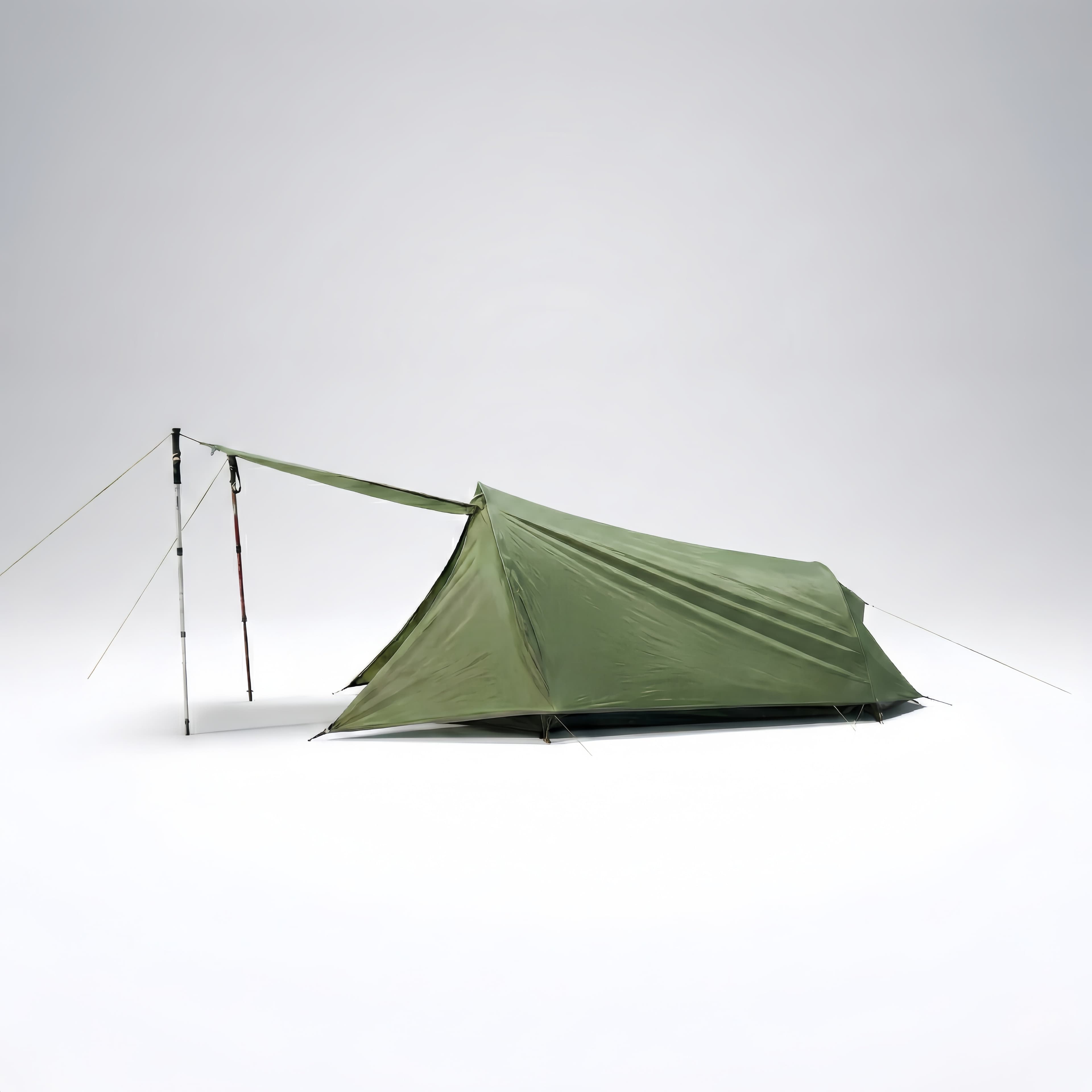 AeroDuo 2P Ultralight Tunnel Tent
