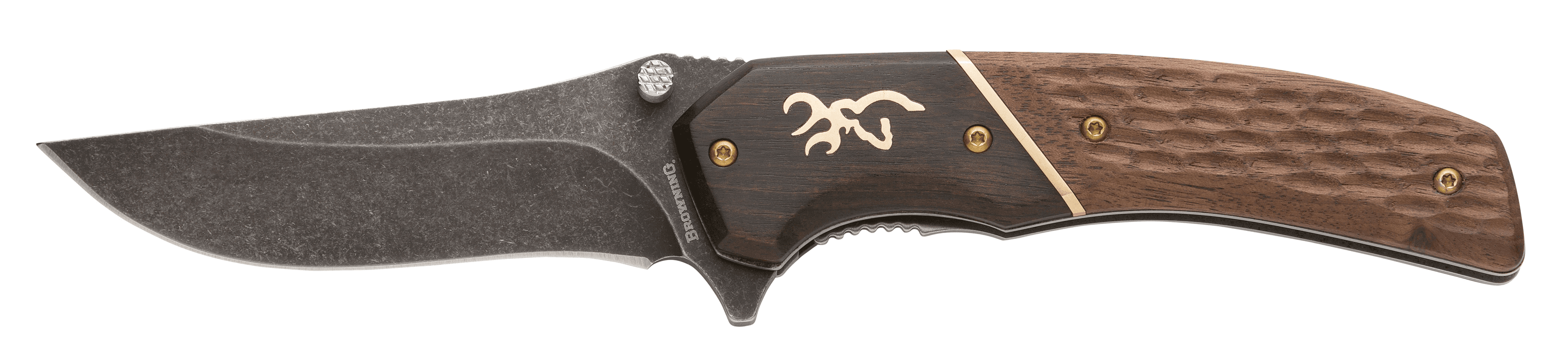 Browning Hunter 3.50 Drop Point