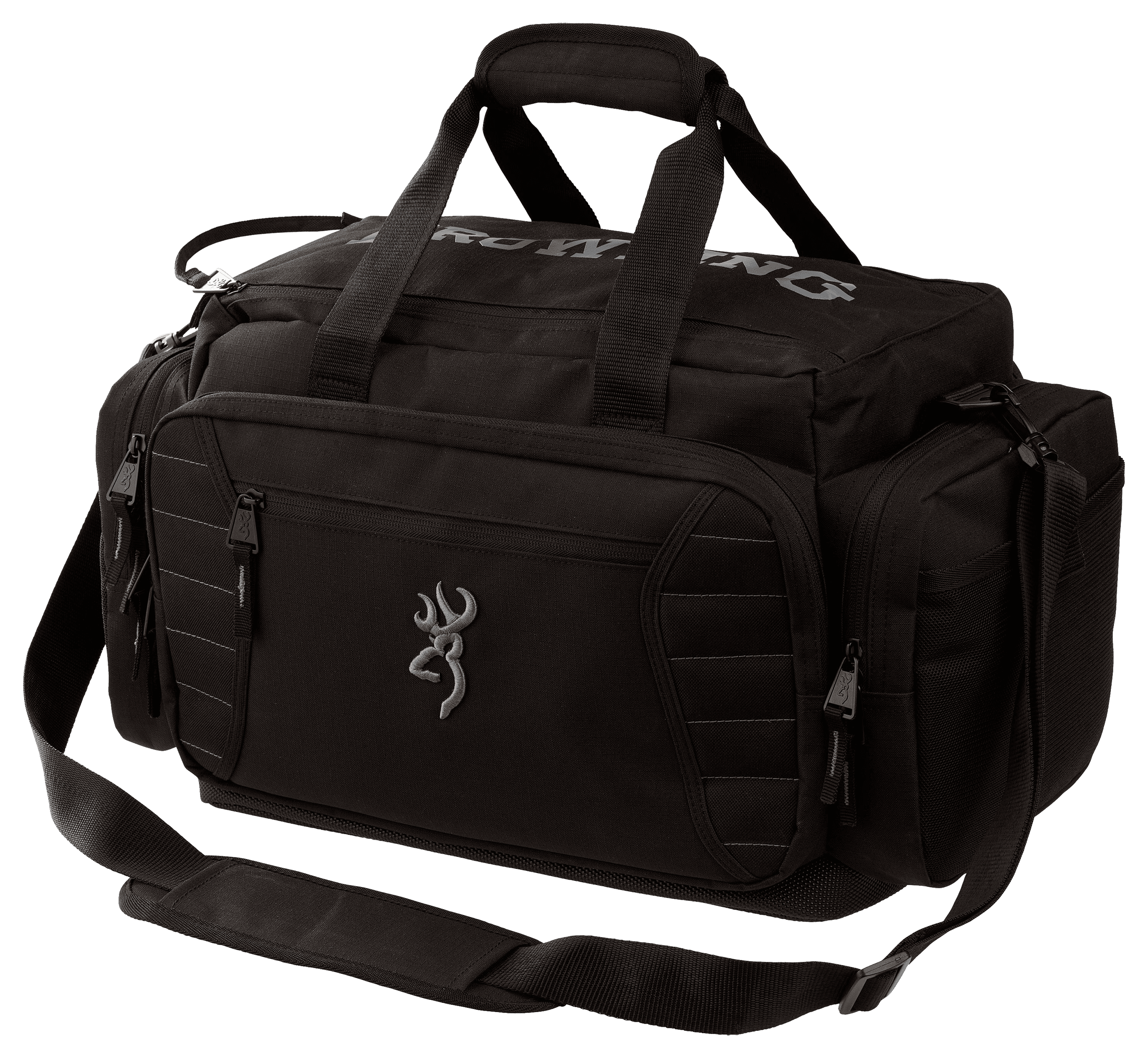 Browning Heavy-Duty Waterproof Range Bag