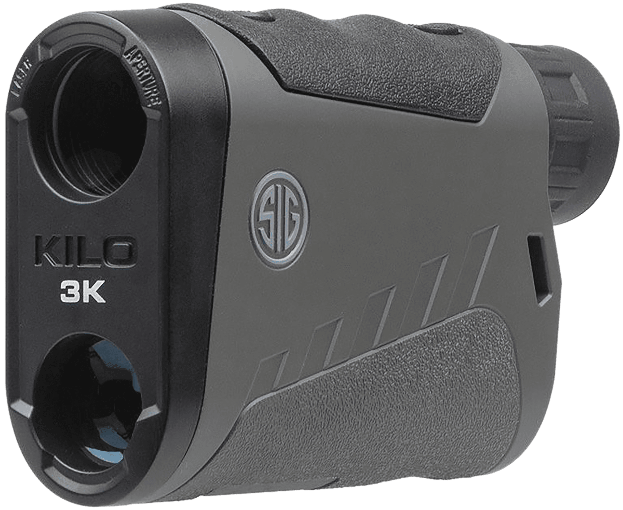 Sig Sauer KILO3K 6x22mm Compact Laser Rangefinder (OD Green)