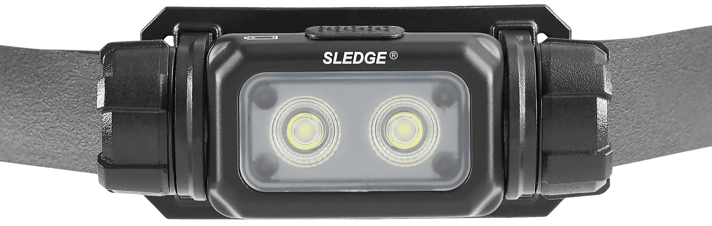 Streamlight Sledge 89019 Multi-Fuel Flood Headlamp