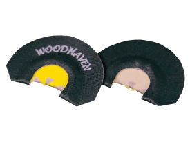 Woodhaven Custom Calls Talon Turkey Hen Mouth Call