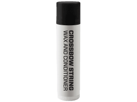TenPoint Natural String Wax and Conditioner